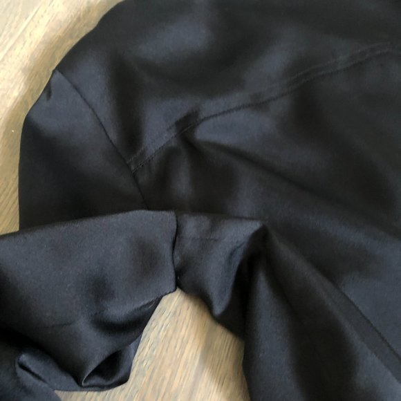 Supply & Demand Cipon Embroidered Bomber Jacket Size XS - Picture 10 of 12